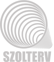 Szolterv Kft. logo